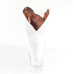 How to Make Paleo Candied Bacon