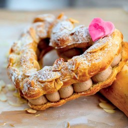 How to Make Paris-Brest for Special Occasions