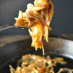 How to Make Perfect Caramelized Onions