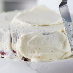 How To Make Perfect Cream Cheese Frosting