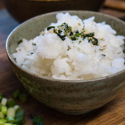 How to Make Perfect White Rice Every Time