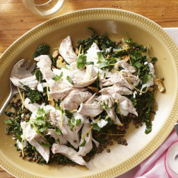 How to Make Perfectly Poached Chicken Breasts