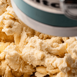How to Make Pie Crust in a Stand Mixer
