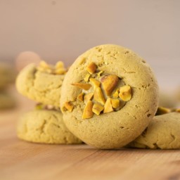 How to Make Pistachio Cookies for a Nutty Treat
