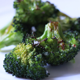 How to make Popcorn Broccoli Recipe | Simple Roasted Broccoli Recipe