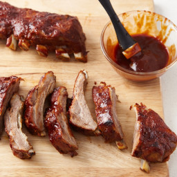 How To Make Ribs in the Instant Pot