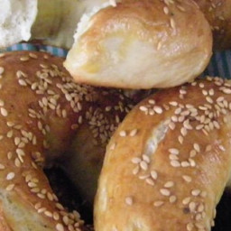 How to Make San Francisco-Style Bagels