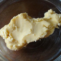 How to Make Smen Moroccan Preserved Butter