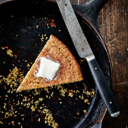 How to Make Southern Skillet Cornbread