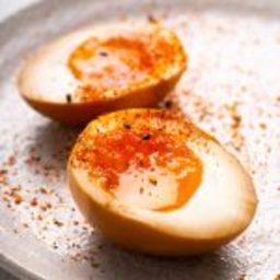 How To Make Soy Sauce Eggs
