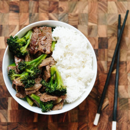 How To Make Stir-Fried Beef and Broccoli