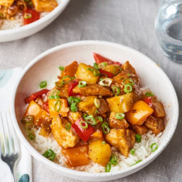 How to Make Sweet and Sour Chicken