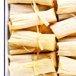 How To Make Tamales