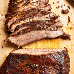 How To Make Texas-Style Brisket in the Oven