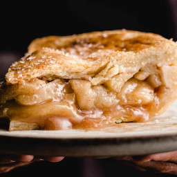 How to make the BEST Apple Pie!