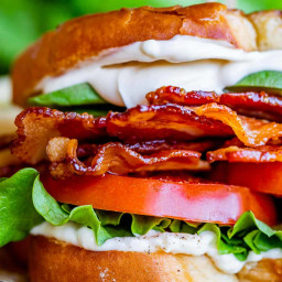 How to Make the Best BLT!