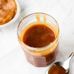 How to make the best caramel sauce at home