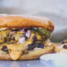 How to Make the Best Cheeseburger Ever