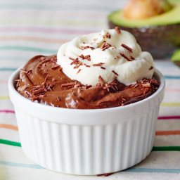How To Make The Best Chocolate Avocado Pudding
