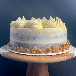How to Make the Best Classic Carrot Cake