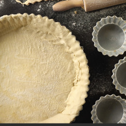 How To Make The Best Ever Flaky Shortcrust Pastry