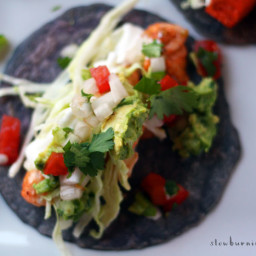 How to Make the Best Fish Tacos I've Made