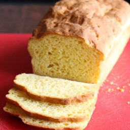 How to Make the Best Gluten-Free Sandwich Bread