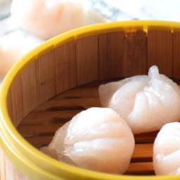 How to make the best Har Gow (蝦餃)