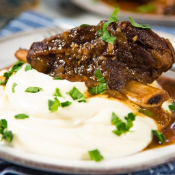 How to make the Best Instant Pot Short Ribs