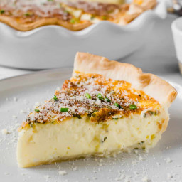 How to Make the Best Quiche