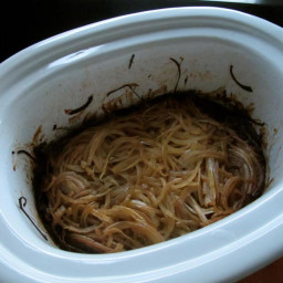 How to Make the Best Slow Cooker Caramelized Onions