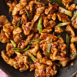 How to Make the Easiest General Tso's Chicken (No Deep Frying Required)