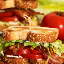 How to Make the Perfect BLT