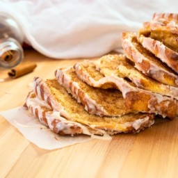 How to Make the Perfect Cinnamon Pull Apart Bread