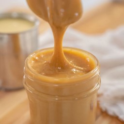 How to Make the Perfect Dulce de Leche for Your Desserts