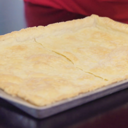How to Make the Perfect Flaky Pie Crust