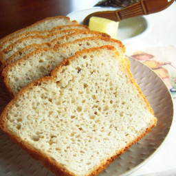 How to Make the Perfect Gluten-Free Bread