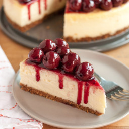 How to Make the Ultimate Cheesecake
