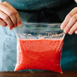 How To Make Tomato Purée