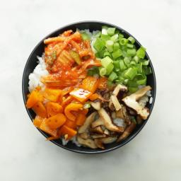 How To Make Vegan Kimchi Recipe by Tasty