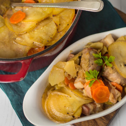 How to Make Your Own Dublin Coddle Recipe