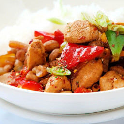 How to Prepare Velvet Chicken for Asian Stir Fries