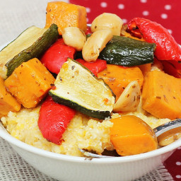 How To Roast Vegetables In The Slow Cooker