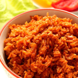 How to: Spanish Rice Recipe