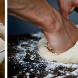How To: Ultimate Pizza Dough