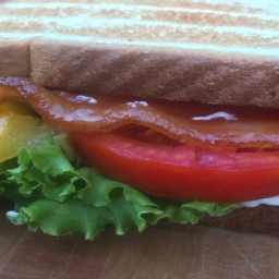 Upgrade a Simple BLT to Your Favorite Summer Lunch with 2 Simple Tricks