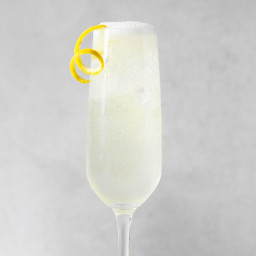 How Will You Make the French 75?
