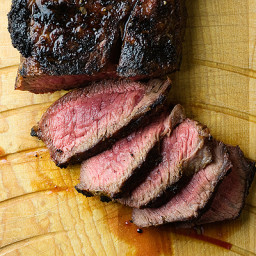 How To Cook A Perfect Grilled Steak