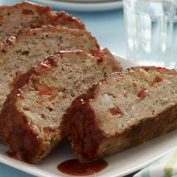 How to Make Old-Fashioned Southern Meatloaf From Scratch
