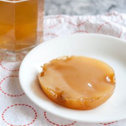 How To Make Your Own Kombucha Scoby